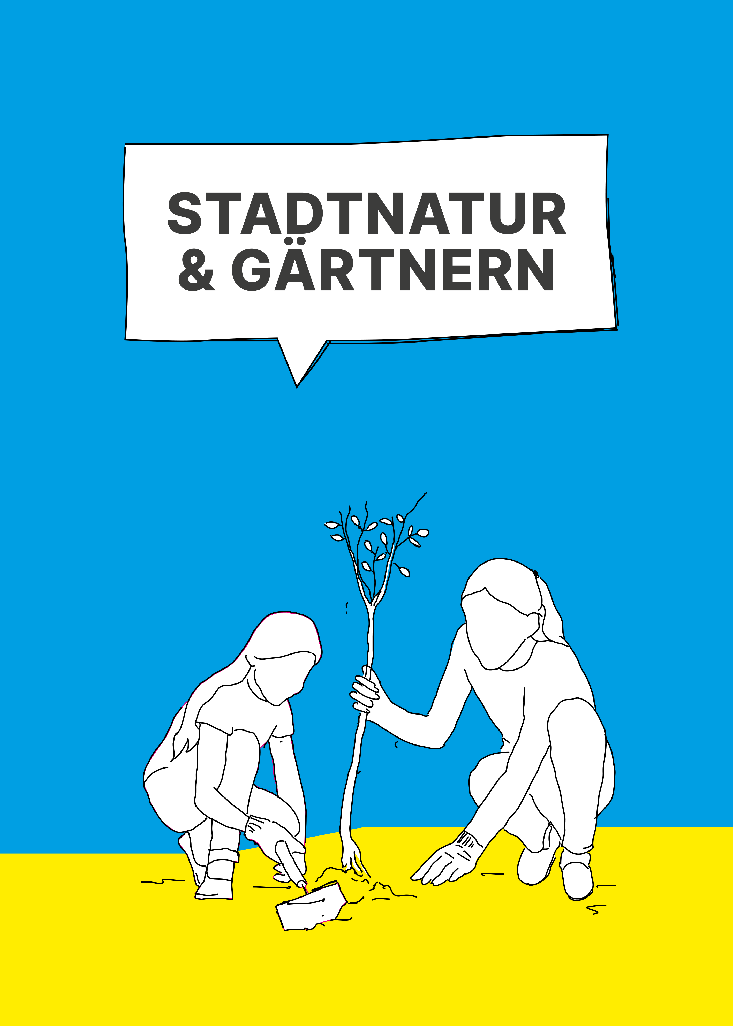 stadtnatur